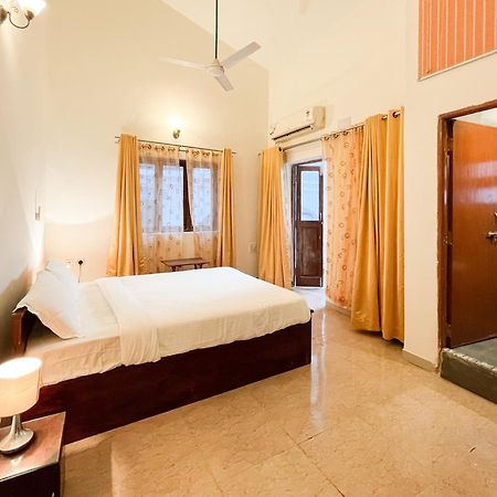 Casa Azure Villa Calangute Eksteriør billede